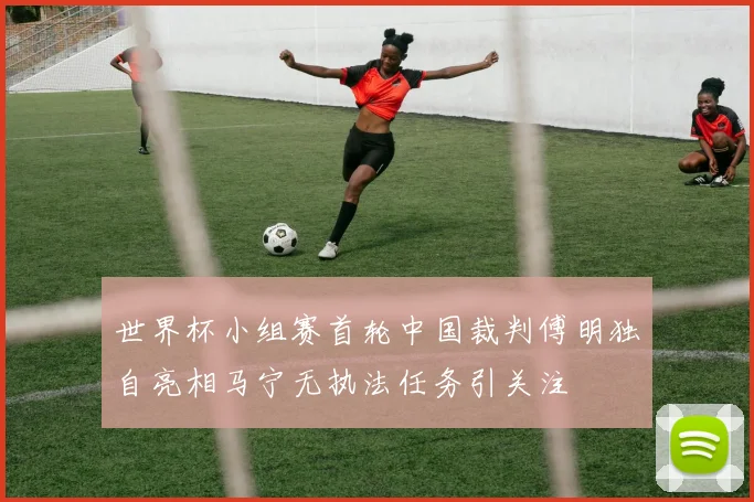 世界杯小组赛首轮中国裁判傅明独自亮相马宁无执法任务引关注