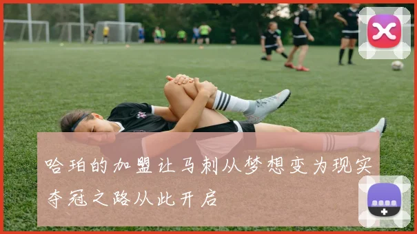 哈珀的加盟让马刺从梦想变为现实夺冠之路从此开启